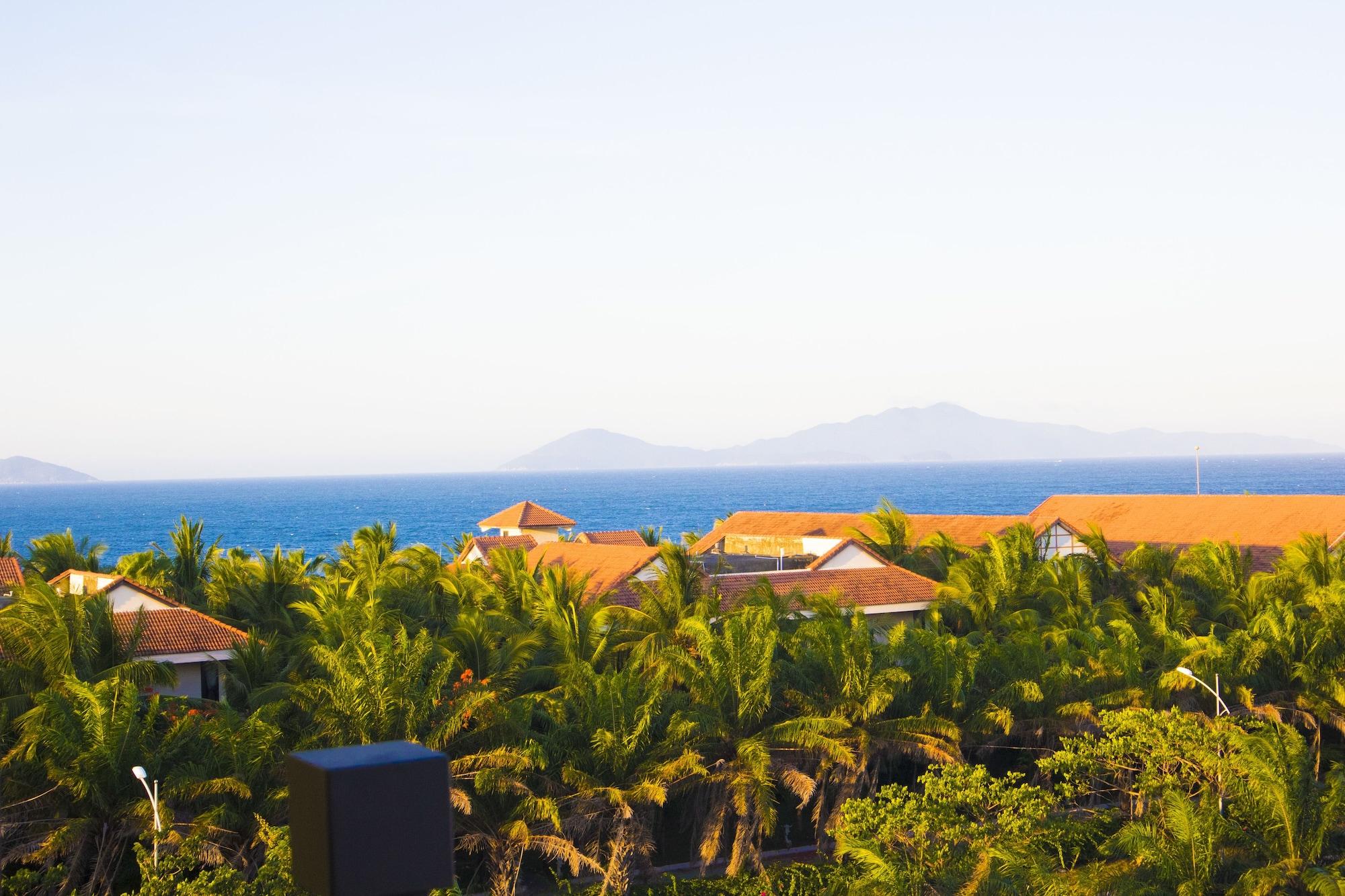 Fivitel Hoi An Hotel Экстерьер фото