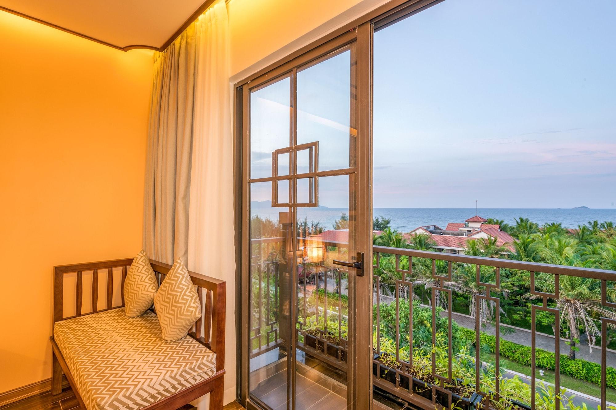 Fivitel Hoi An Hotel Экстерьер фото
