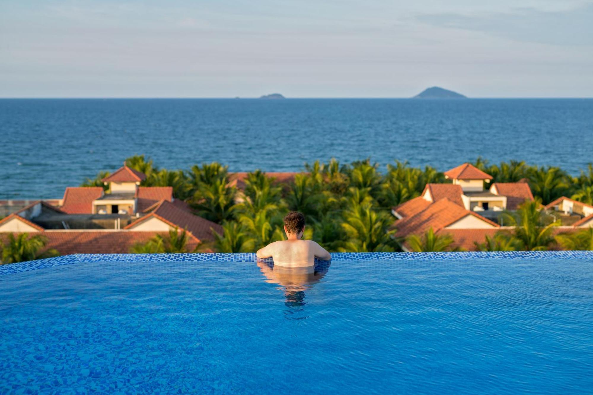 Fivitel Hoi An Hotel Экстерьер фото