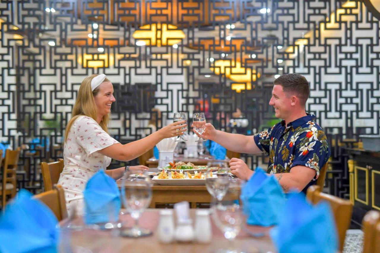 Fivitel Hoi An Hotel Экстерьер фото