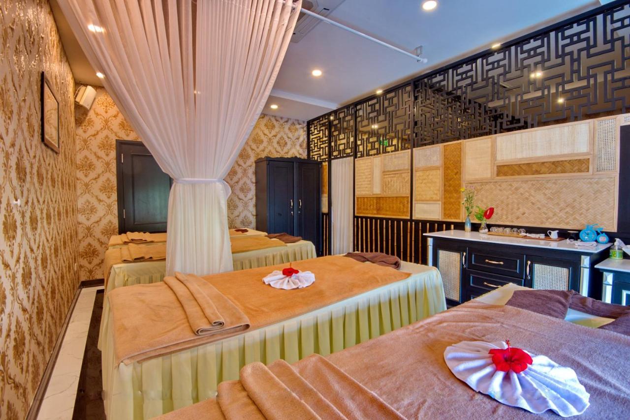 Fivitel Hoi An Hotel Экстерьер фото